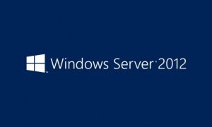 Microsoft-server2012