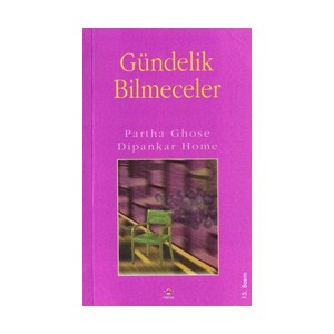 Gundelik-Bilmeceler