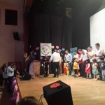 badep 4 Ankara Batıkent Baba Destek Programı Sona Erdi