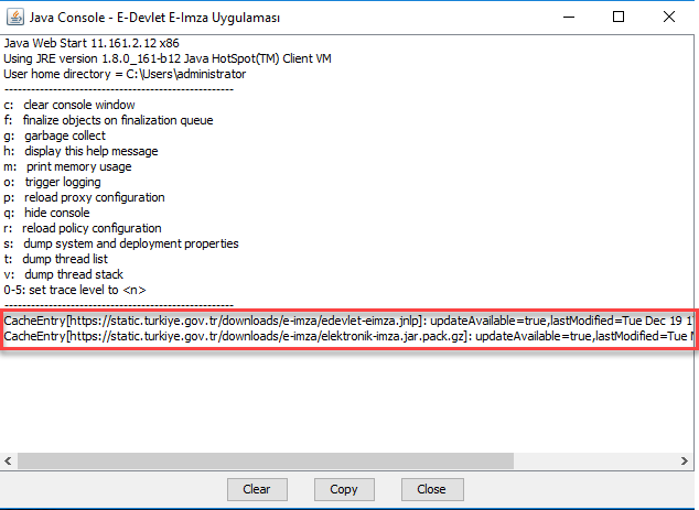 Java-Problemlerinde-Log-izleme