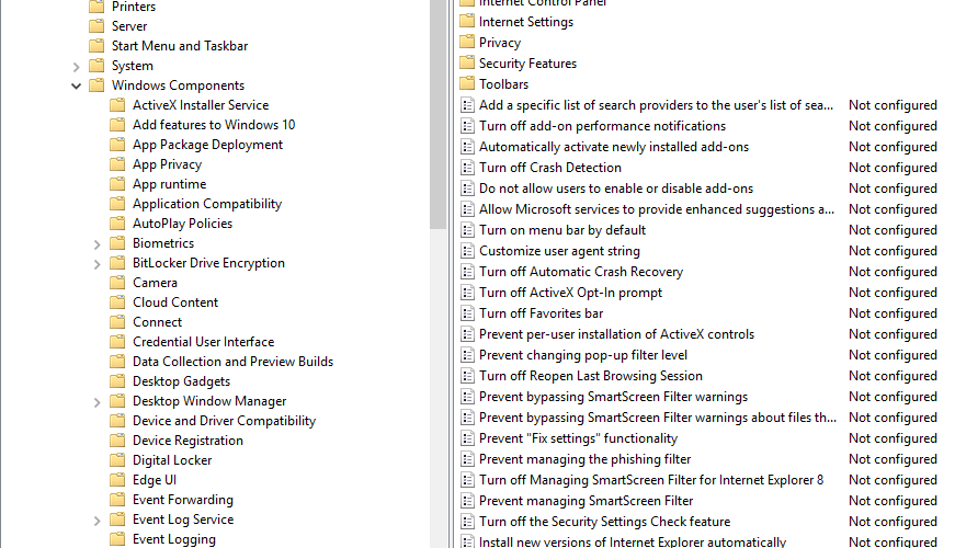 group-policy-object-gpo-konsolda-aradigini-bulmak
