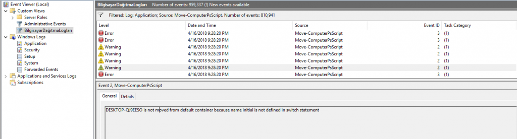 active-directory-bilgisayar-adina-gore-bilgisayar-hesaplarinin-farkli-ou-lara-tasinmasi